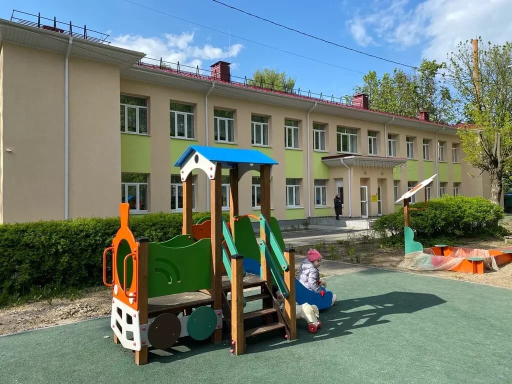 Центр образования Богородский, дошкольное здание № 2 — фото 2