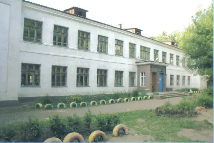 Центр образования Богородский, дошкольное здание № 2 — фото 3