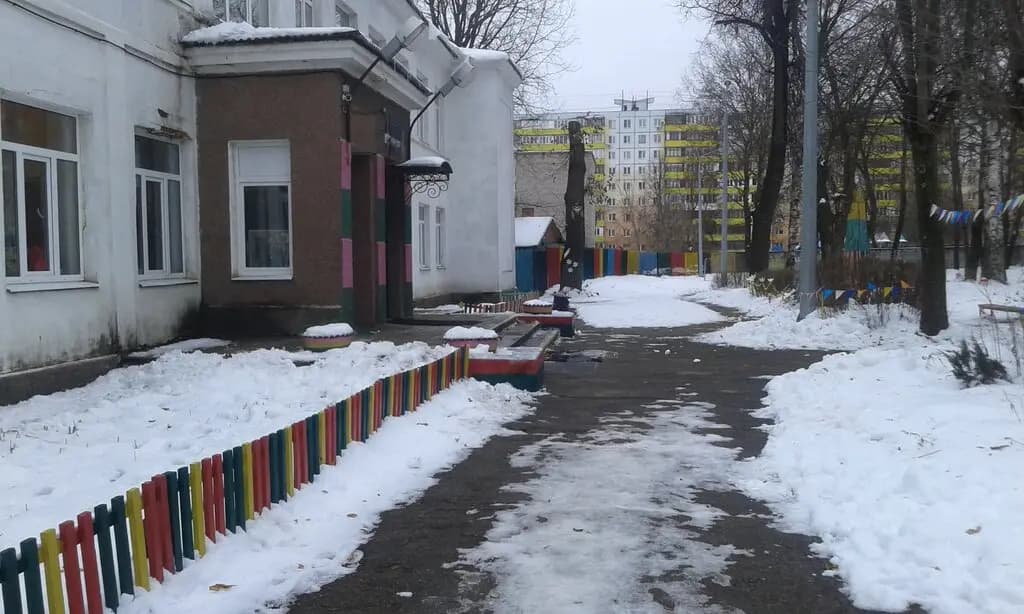 Центр образования Богородский, дошкольное здание № 2 — фото 7