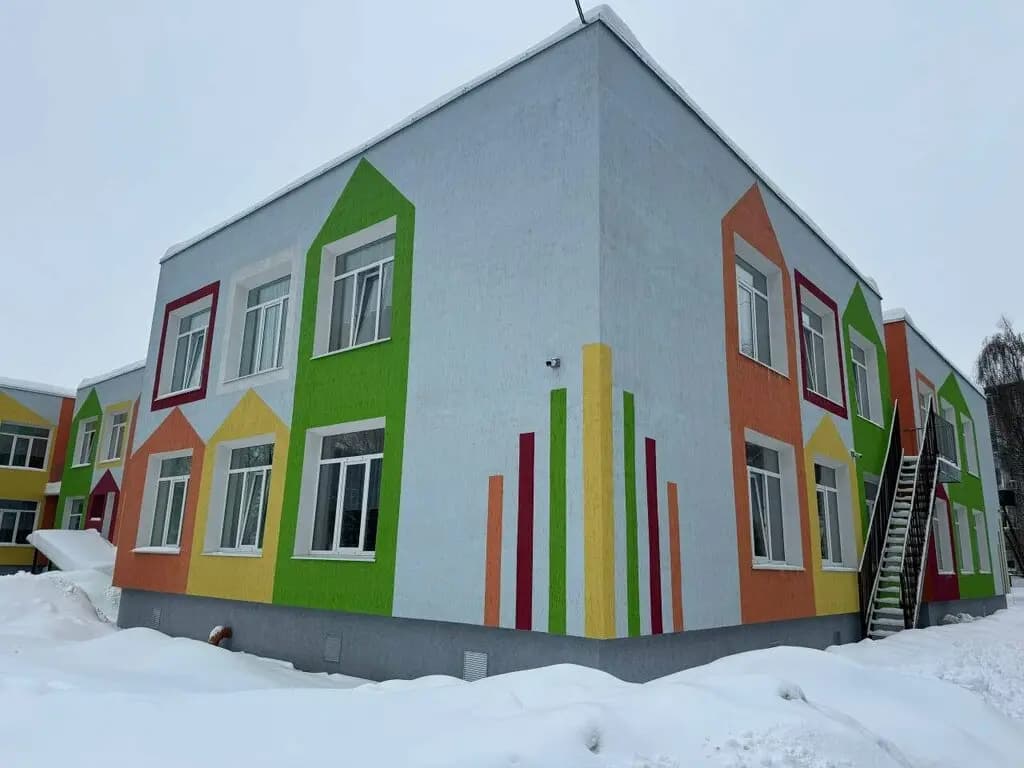 Детский сад № 108 Дружба — фото 2