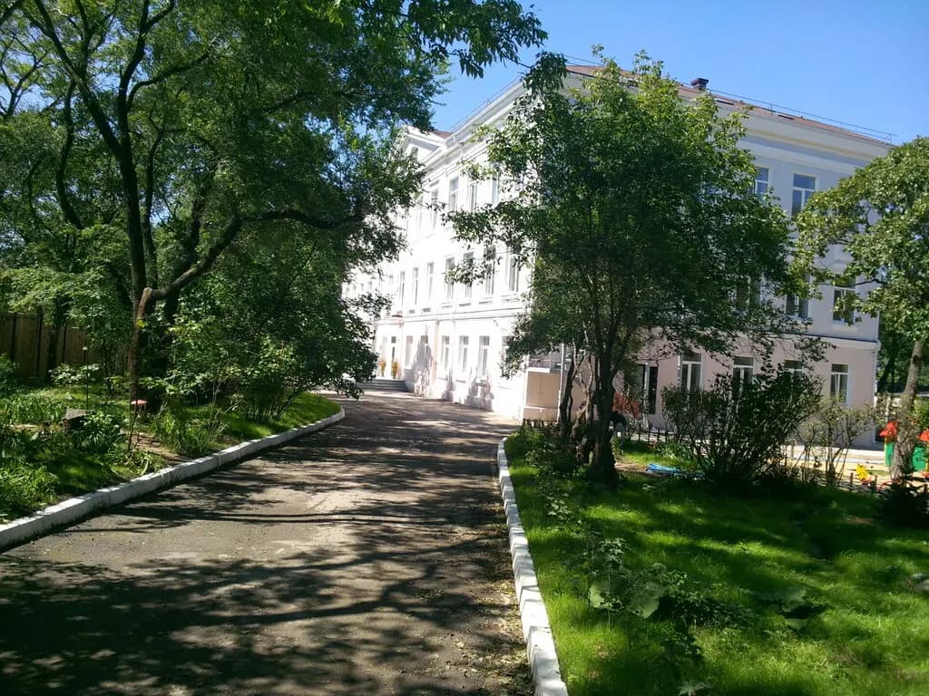 Школа-детский сад Вершина Монтессори — фото 2