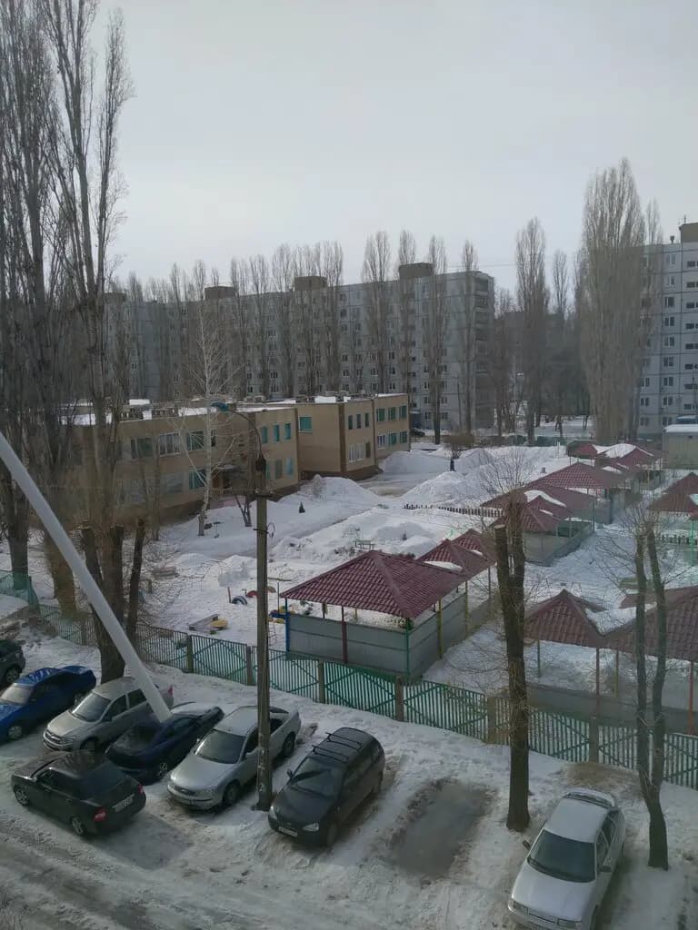 Детский сад № 62 Золотая рыбка — фото 5