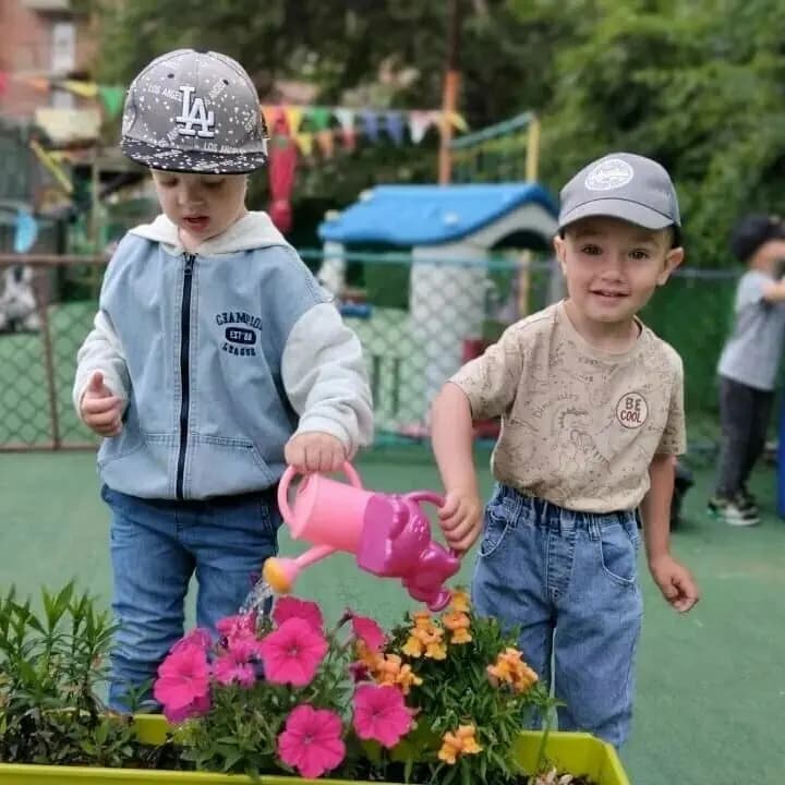Частный детский сад Растём-ка — фото 4
