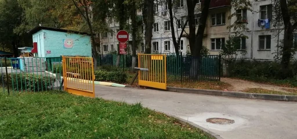 Средняя общеобразовательная школа № 4, дошкольное учебное здание № 3 Чебурашка — фото 6