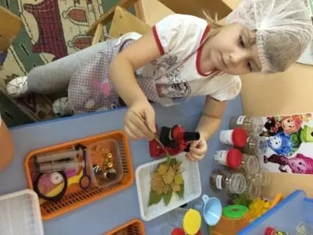 Детский сад № 21 Сказка — фото 4