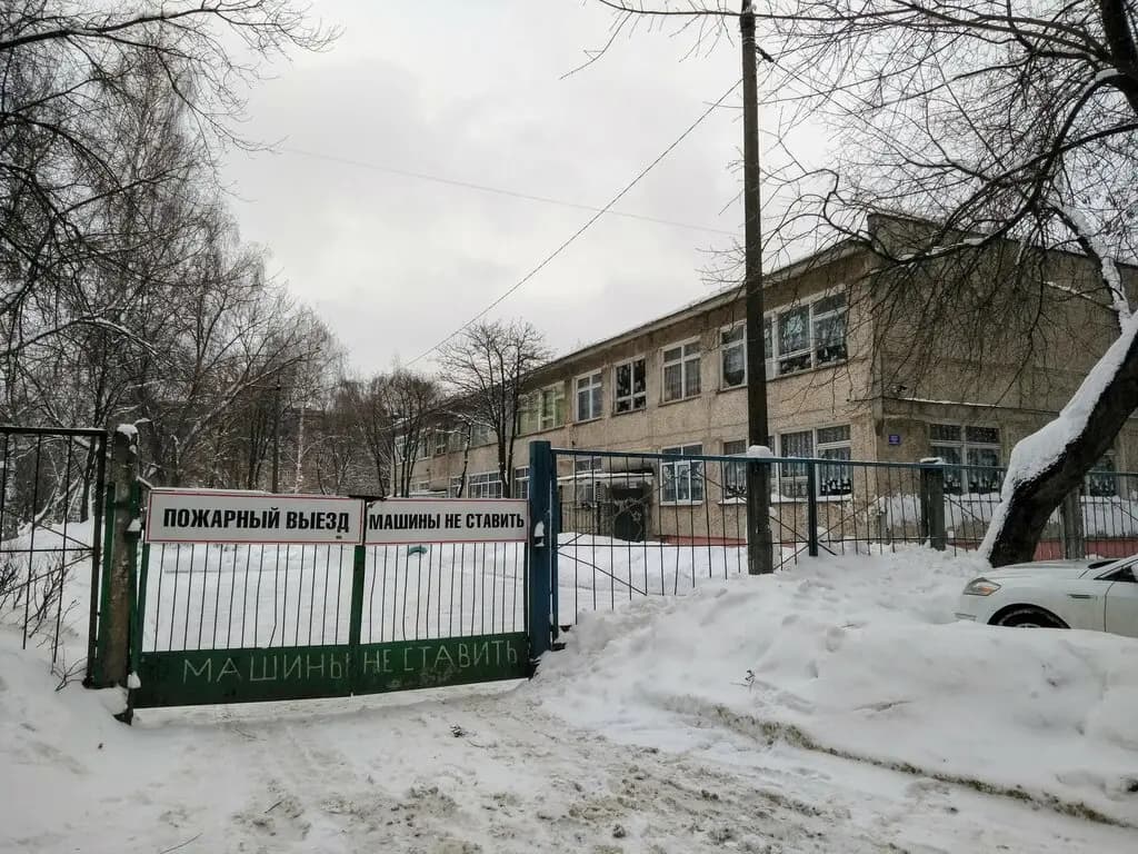 Средняя образовательная школа № 16, дошкольное отделение — фото 10