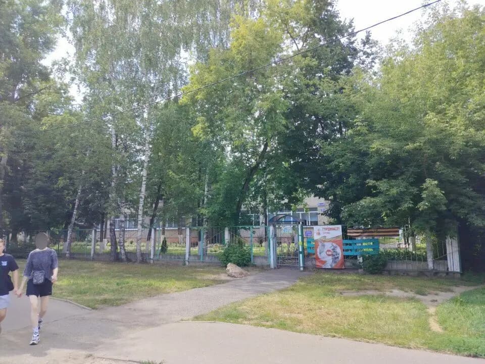 Средняя образовательная школа № 16, дошкольное отделение — фото 8