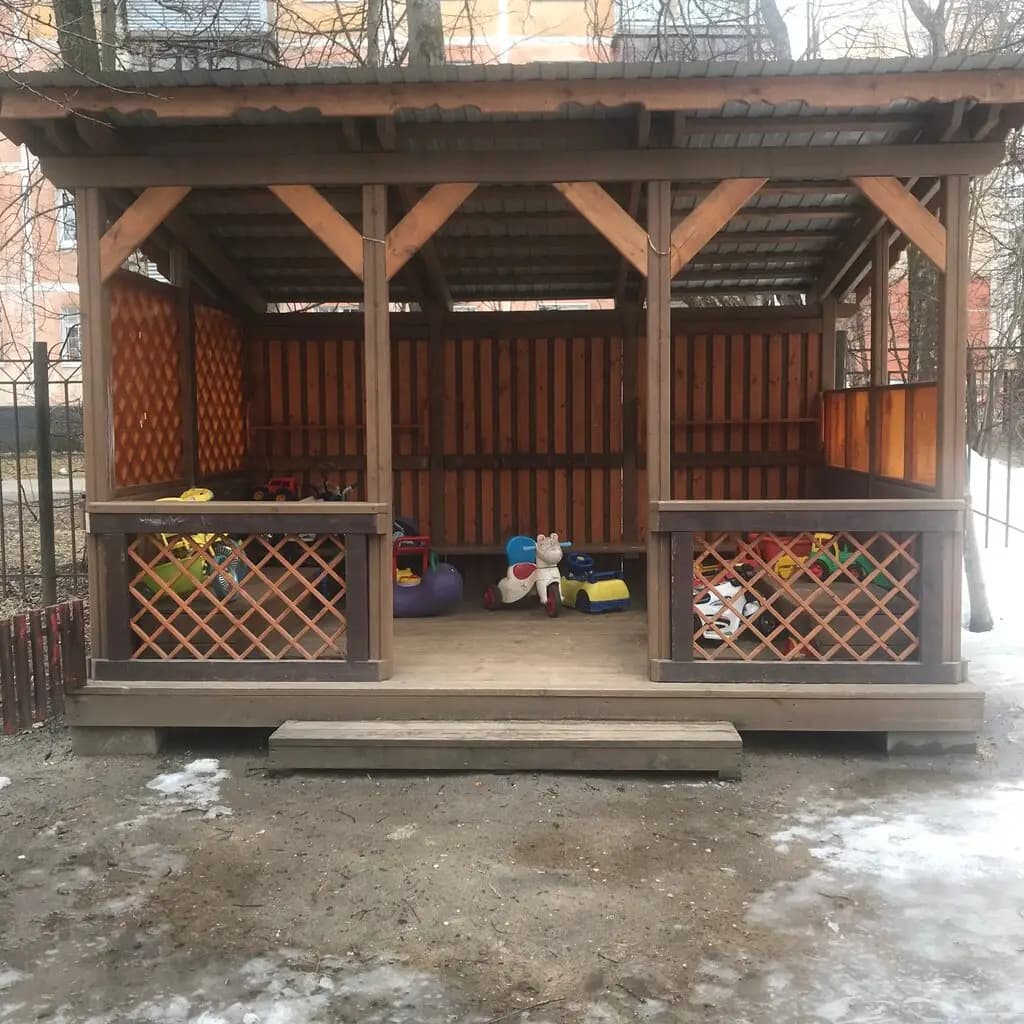 Детский сад № 3 Ромашка — фото 3