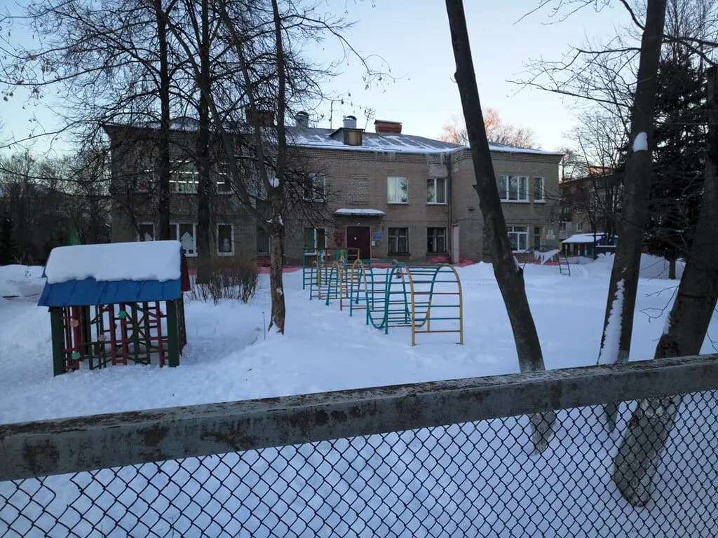 Детский сад № 46 Чебурашка — фото 4