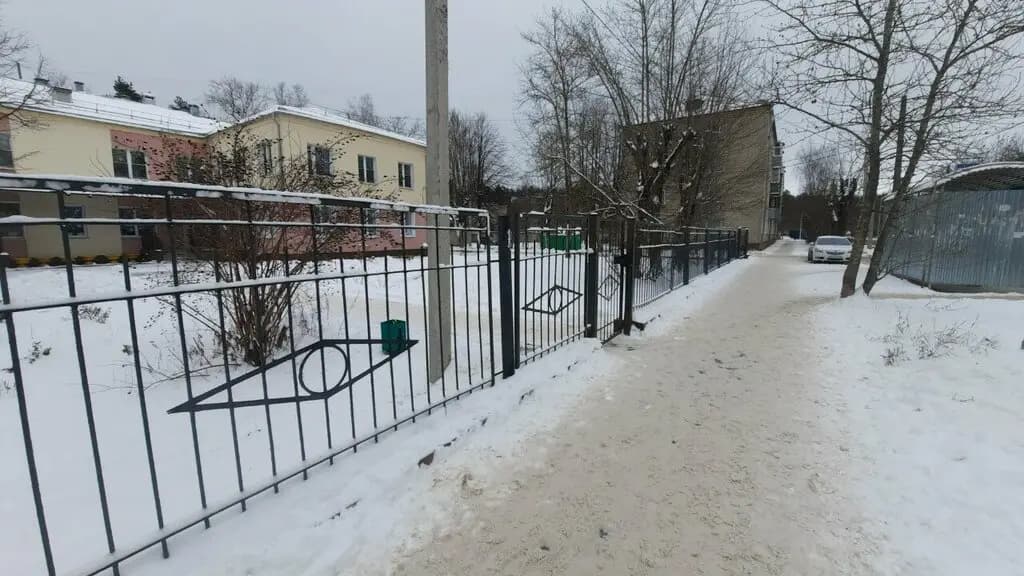 Детский сад комбинированного вида № 67 — фото 2