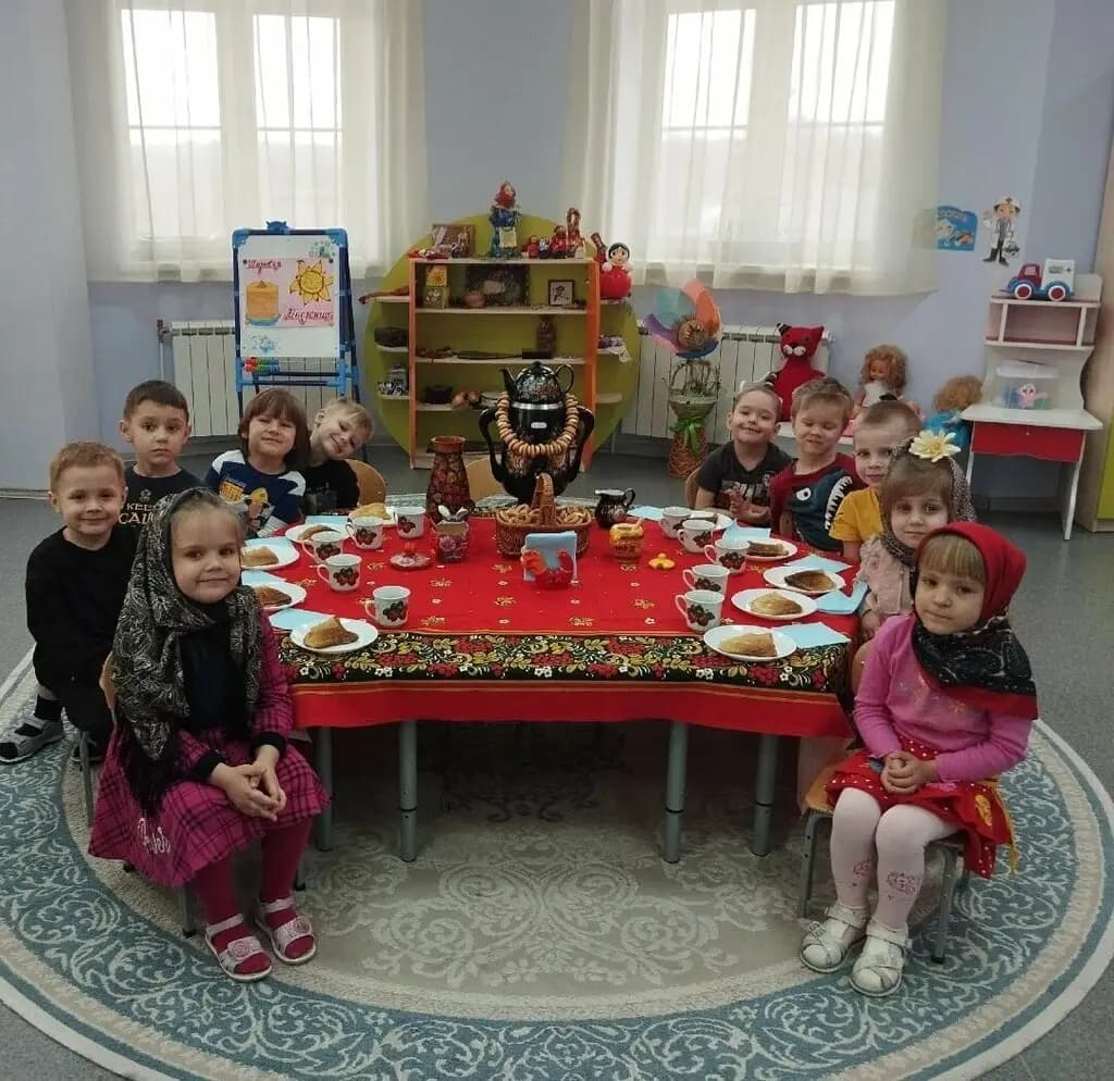 Детский сад № 8 Росинка — фото 4