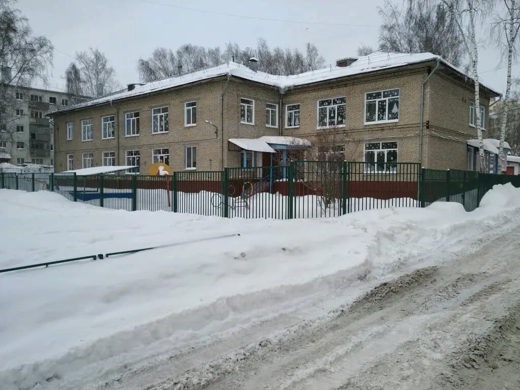 Детский сад № 22 комбинированного вида, корпус 1 — фото 4
