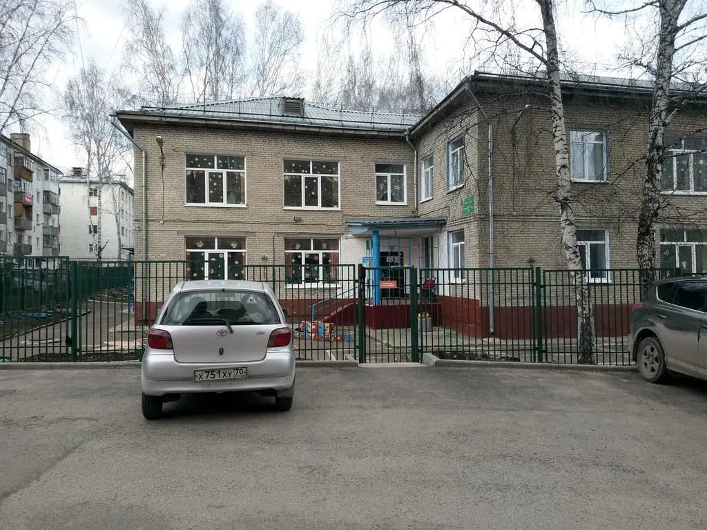 Детский сад № 22 комбинированного вида, корпус 1 — фото 5