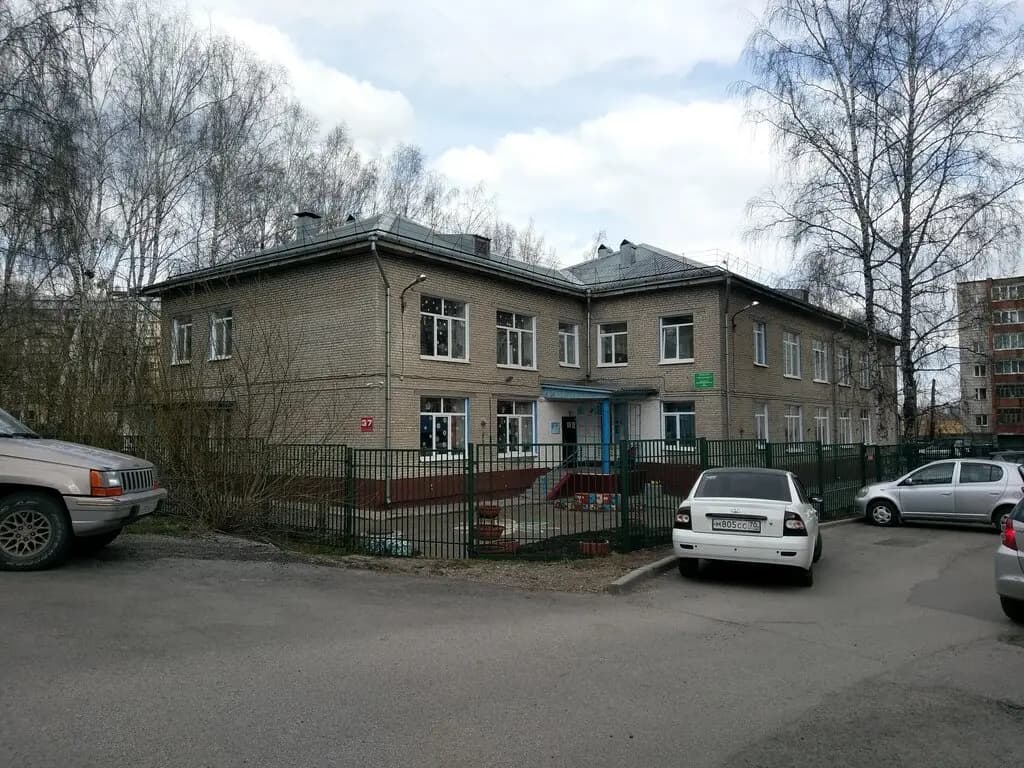 Детский сад № 22 комбинированного вида, корпус 1 — фото 7