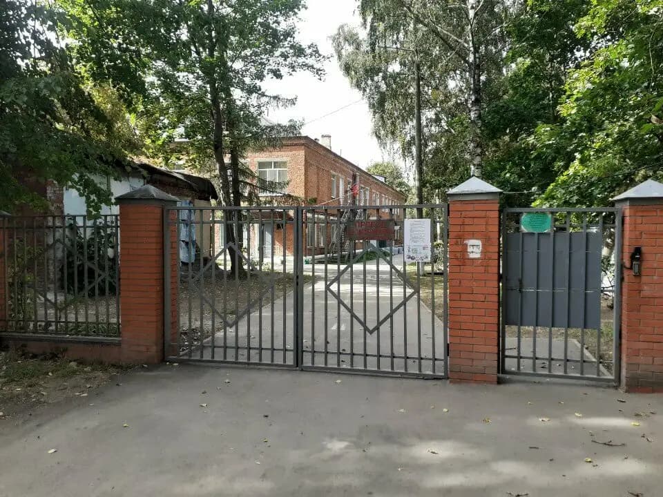 Центр образования № 34, дошкольное отделение Крепыш — фото 4