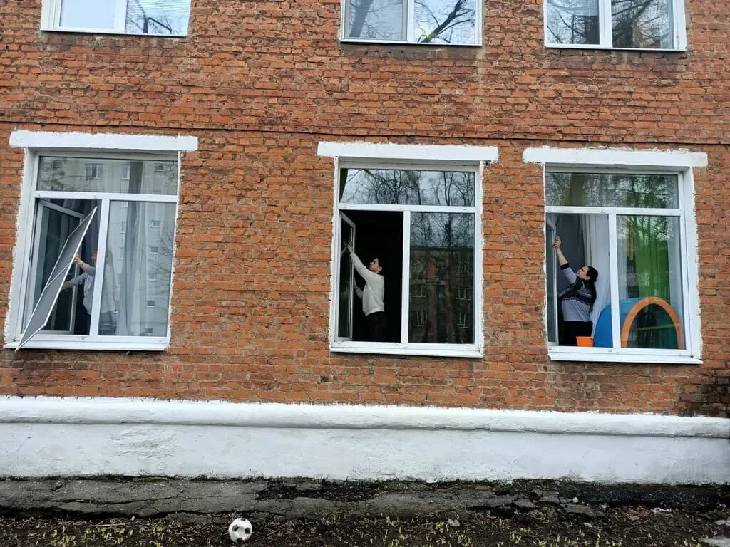 Центр образования № 34, дошкольное отделение Крепыш — фото 6