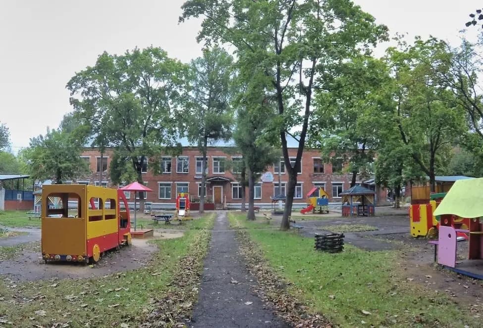 Центр образования № 34, дошкольное отделение Крепыш — фото 8