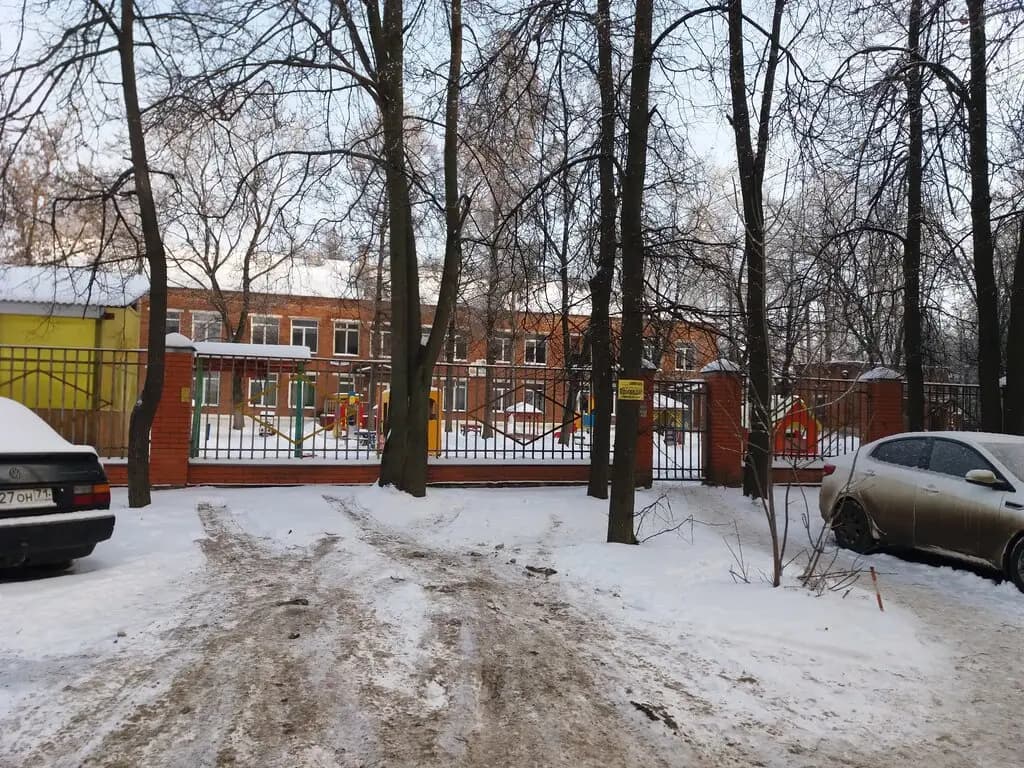 Центр образования № 34, дошкольное отделение Крепыш — фото 9