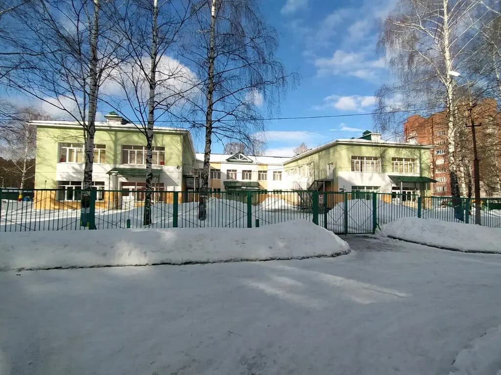 Детский сад № 109 Планета детства — фото 2