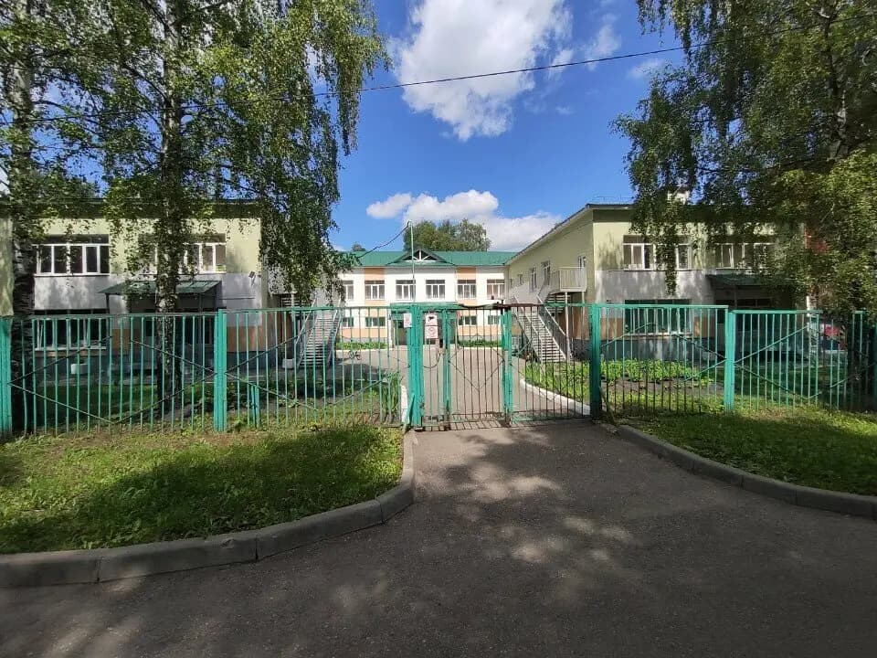 Детский сад № 109 Планета детства — фото 4