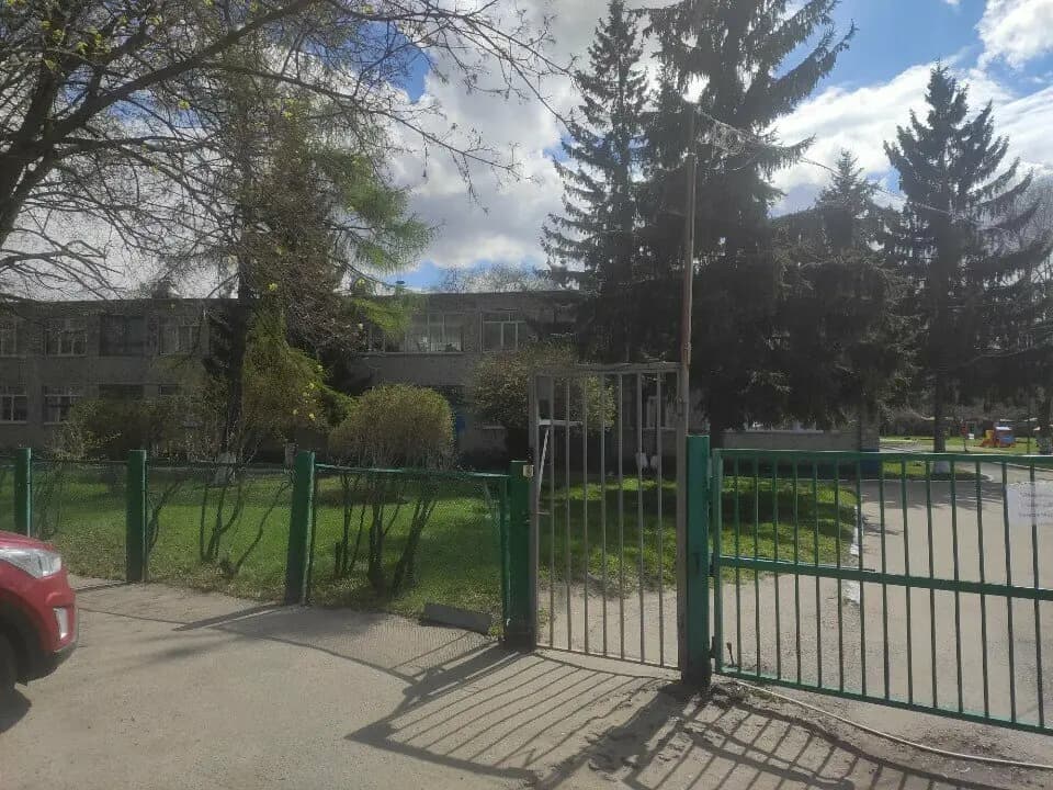 Детский сад № 88 Светлячок, филиал Колобок — фото 9