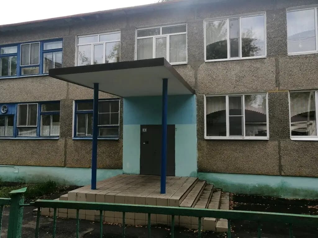 Детский сад № 56 Капитошка — фото 8