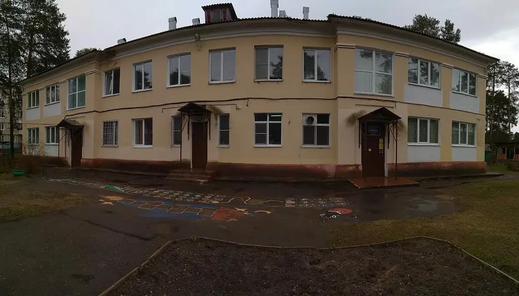 Детский сад № 3 Сказка — фото 10