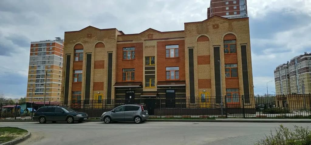 Детский сад № 50 Мир детства, корпус № 2 — фото 10