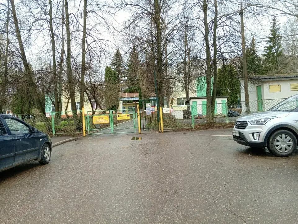 Детский сад № 40 Солнышко, отделение Чебурашка — фото 8