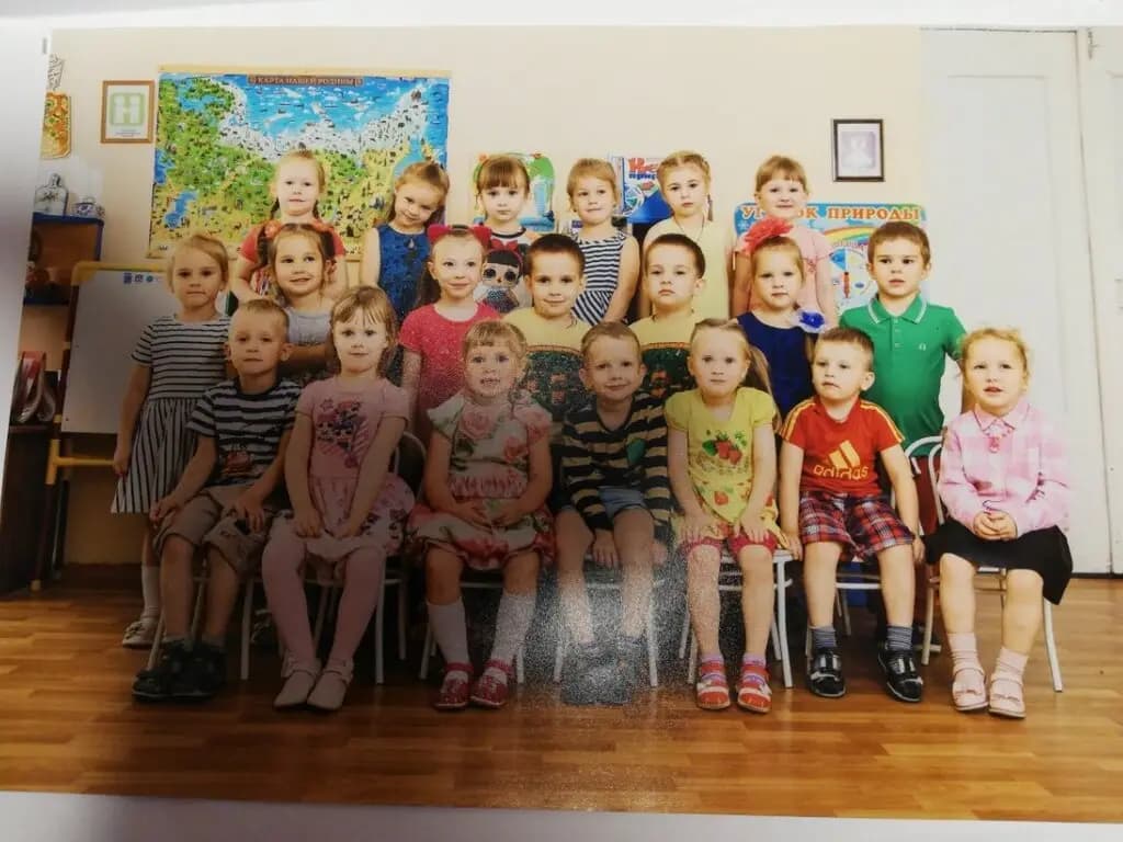 Детский сад № 51 Белоснежка — фото 7