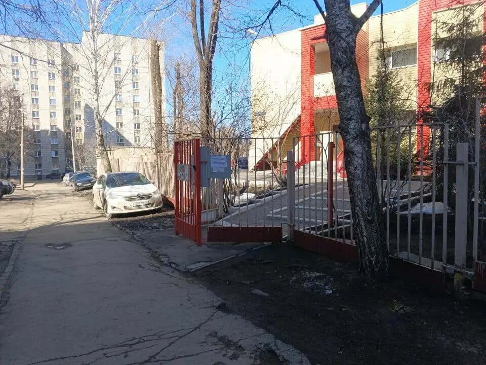 Детский сад № 116 Сударушка — фото 8