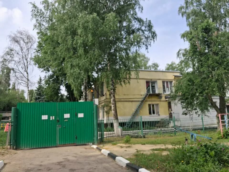 Детский сад комбинированного вида № 199 — фото 10