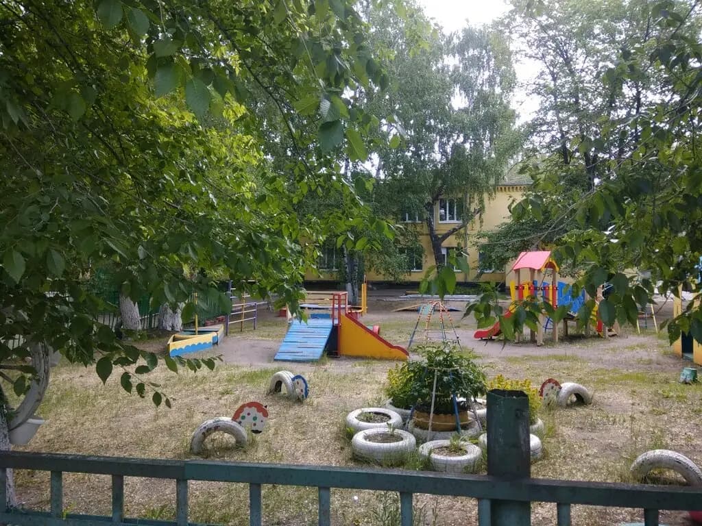 Детский сад комбинированного вида № 199 — фото 2