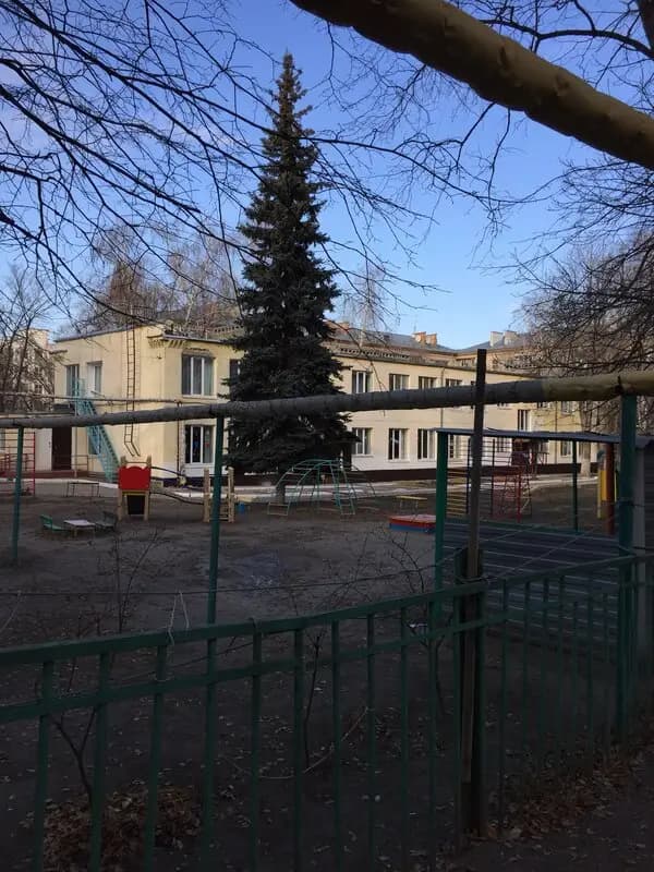 Детский сад комбинированного вида № 199 — фото 4