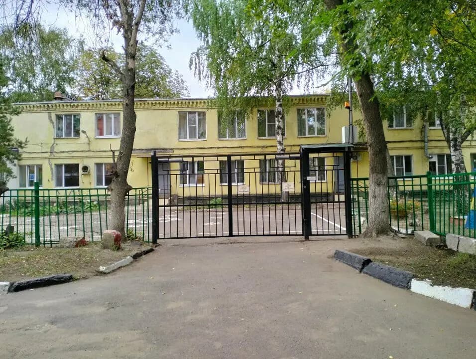 Детский сад комбинированного вида № 199 — фото 8