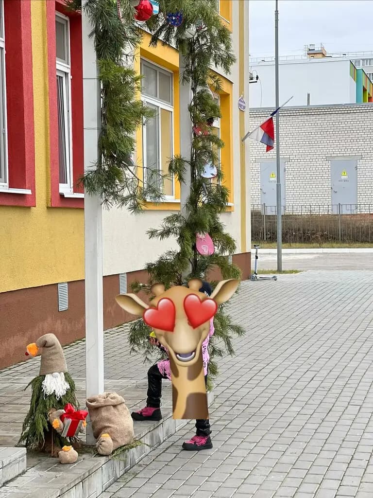 Детский сад № 256 Городок — фото 4