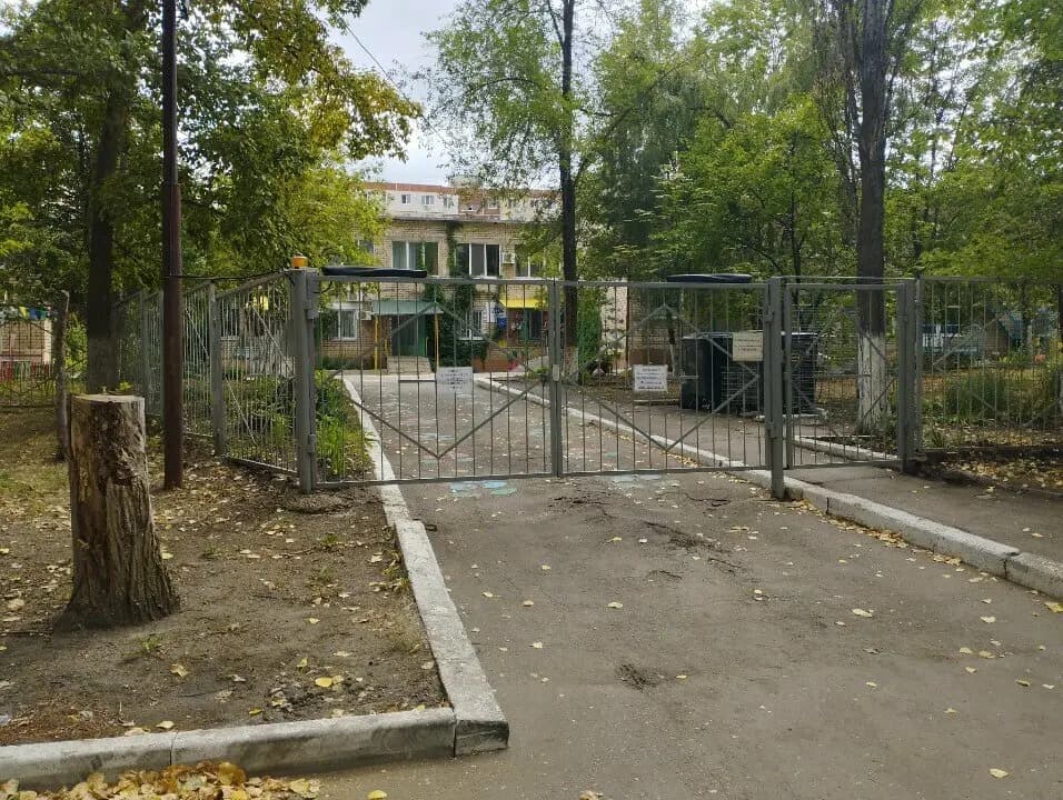 Детский сад № 53 Полянка — фото 10