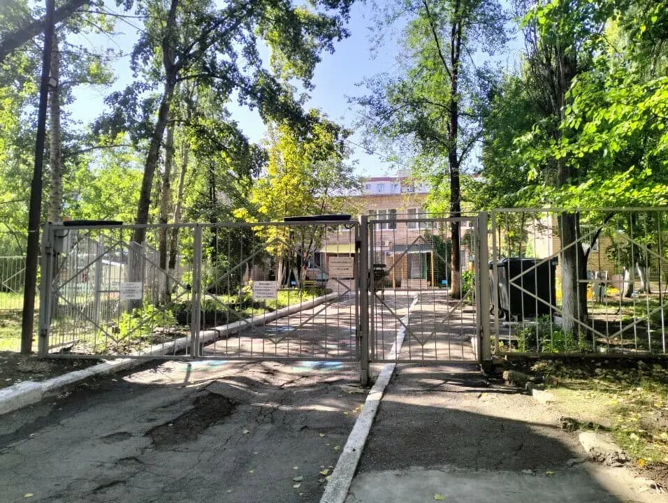 Детский сад № 53 Полянка — фото 2