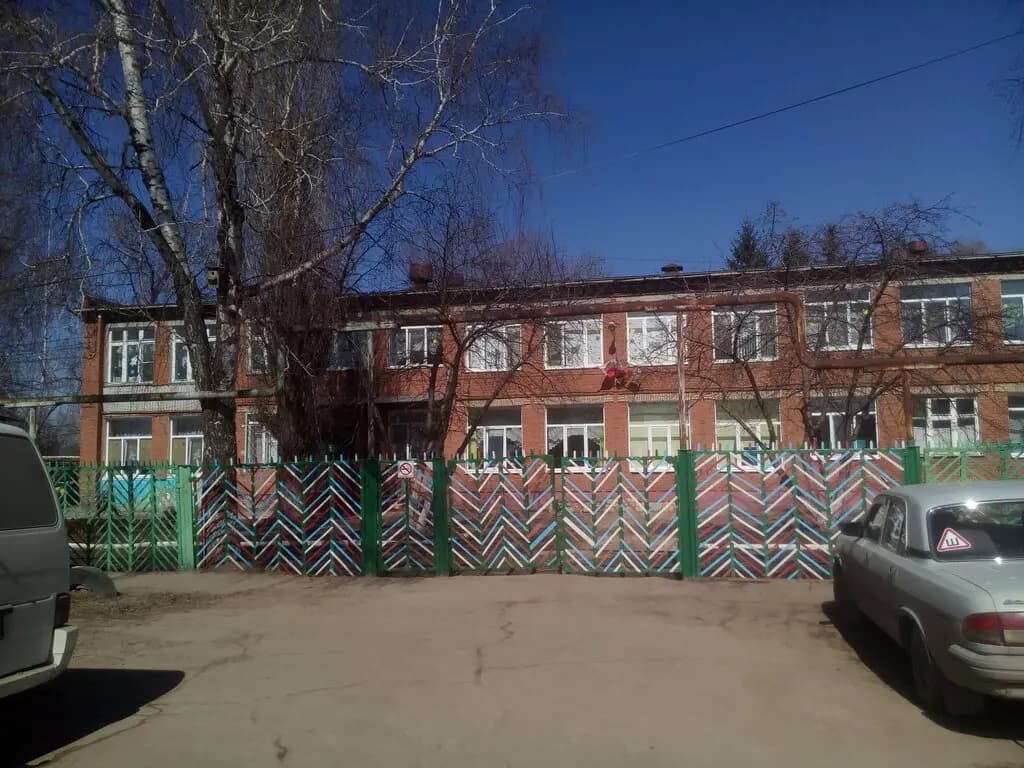 Детский сад № 47 Полянка — фото 4
