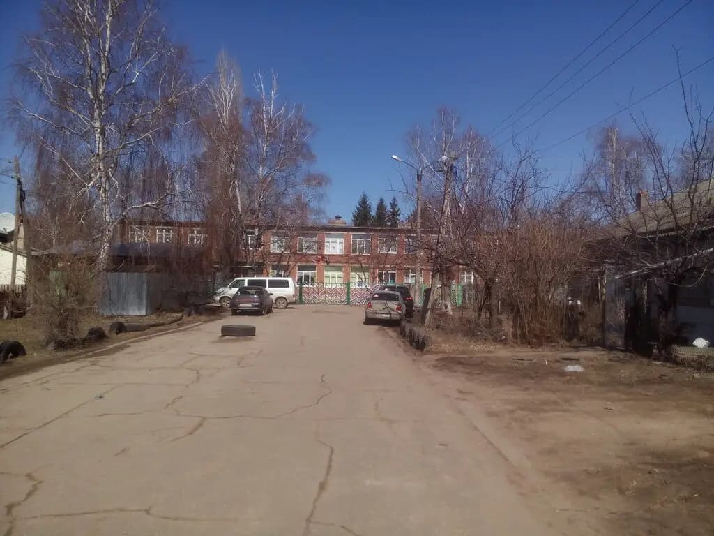 Детский сад № 47 Полянка — фото 5