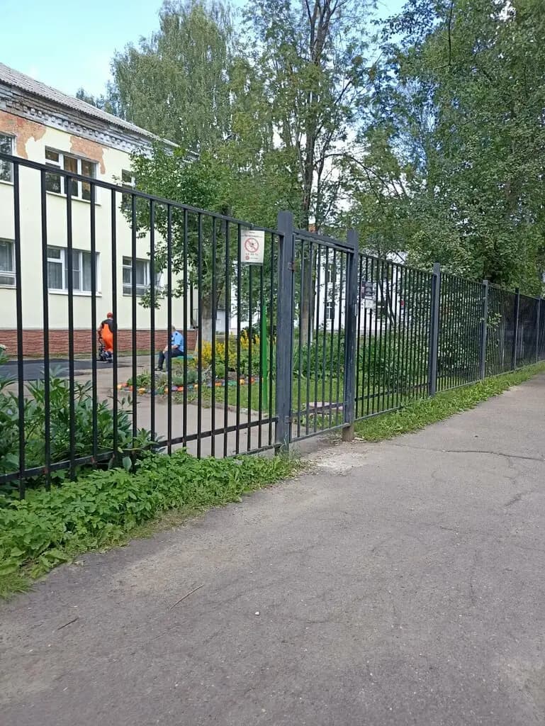 Детский сад № 182 — фото 5