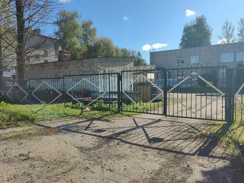 Детский сад № 127 Брусничка — фото 2