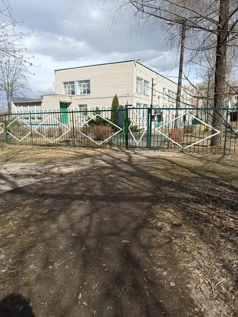 Детский сад № 127 Брусничка — фото 3
