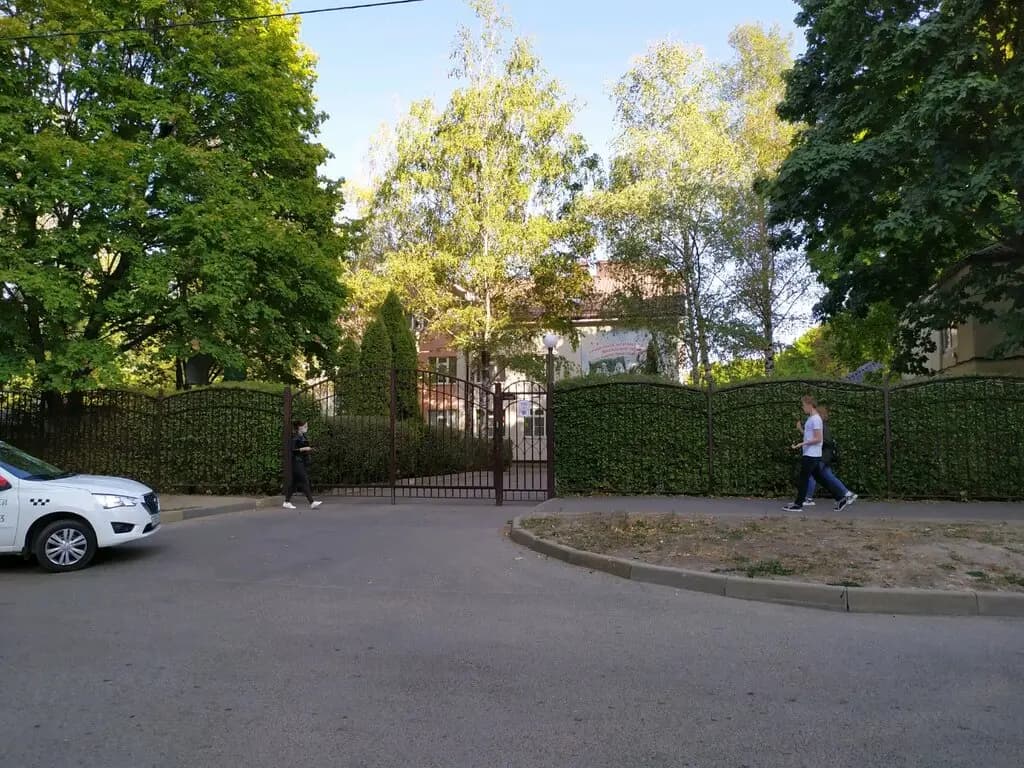 Центр развития ребёнка-детский сад № 68 — фото 10