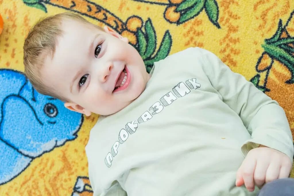 Babyland — фото 7