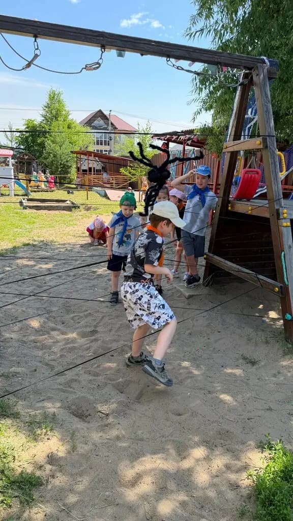 Капитошка — фото 4