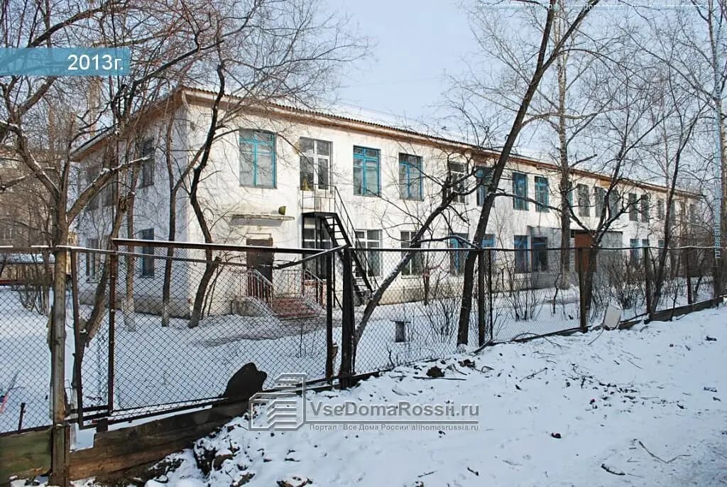 Детский сад № 106 Аистёнок — фото 6