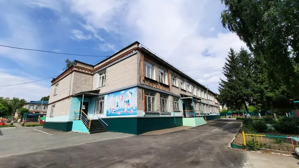 Детский сад № 103 Золотой ключик, корпус А — фото 2