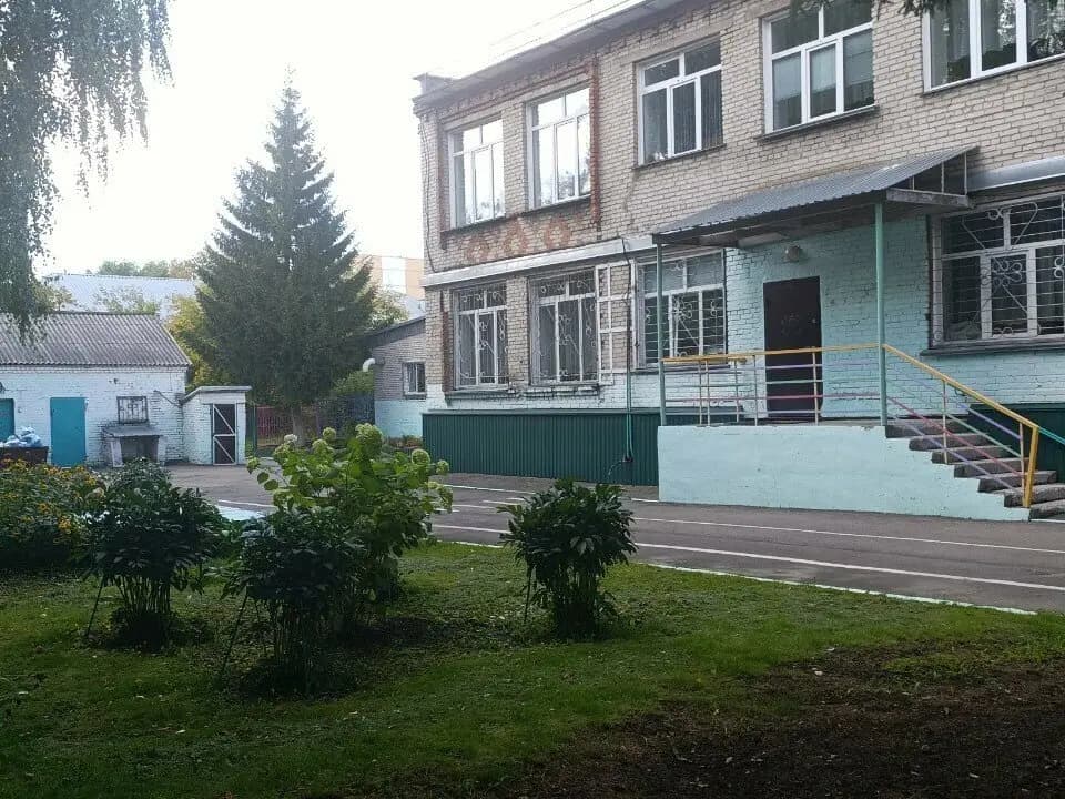 Детский сад № 103 Золотой ключик, корпус А — фото 5