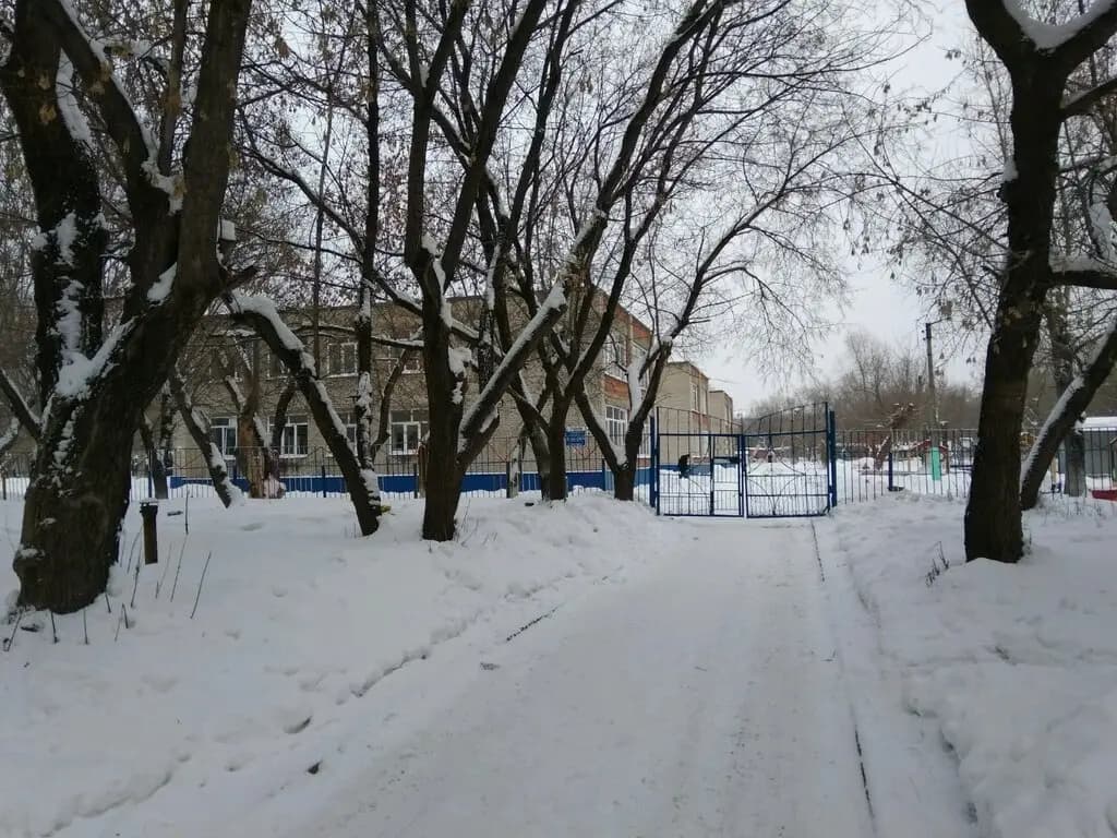 Детский сад № 153 — фото 10